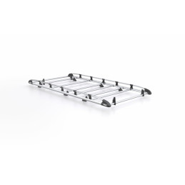 KammRack (kosz dachowy) — Toyota Proace Max 2024- | FORVAN