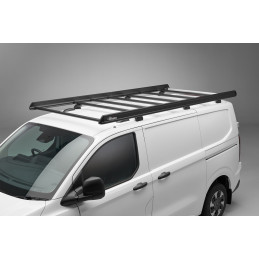KammEdge Black (kosz dachowy) — Toyota Proace Max 2024- | FORVAN