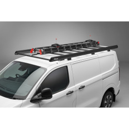 KammEdge Black (kosz dachowy) — Toyota Proace Max 2024- | FORVAN
