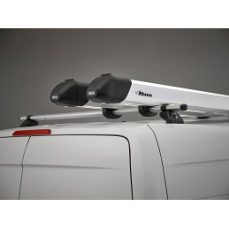 PorteTube Pro – tuba transportowa — Toyota Proace Max 2024- | FORVAN