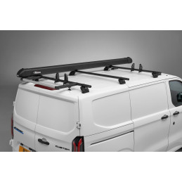 PorteTube Pro – tuba transportowa — Toyota Proace Max 2024- | FORVAN