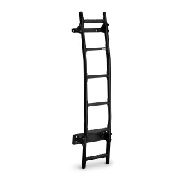 VanLadder – drabina na tylne drzwi — Toyota Proace Max 2024- | FORVAN