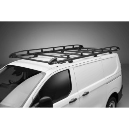 KammRack Black (kosz dachowy) LONG — Peugeot Expert III 2016- | FORVAN