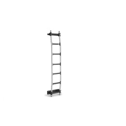 VanLadder – drabina na tylne drzwi — Peugeot Expert III 2016- | FORVAN