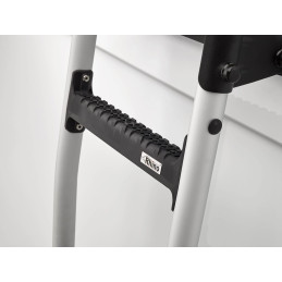 VanLadder – drabina na tylne drzwi — Peugeot Expert III 2016- | FORVAN