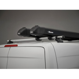 PorteTube Pro – tuba transportowa — Peugeot Expert III 2016- | FORVAN