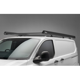 KammEdge Black (kosz dachowy) MAXI — Fiat Scudo III 2022- | FORVAN