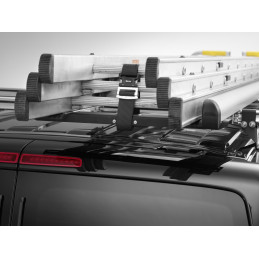 LadderStow – prowadnica drabinowa 3,0 m — Fiat Scudo III 2022- | FORVAN