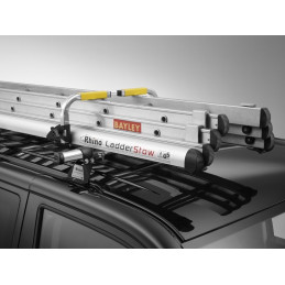 LadderStow – prowadnica drabinowa 3,0 m — Fiat Scudo III 2022- | FORVAN