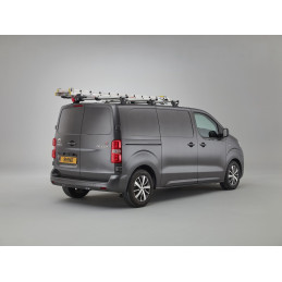 LadderStow – prowadnica drabinowa 3,0 m — Fiat Scudo III 2022- | FORVAN