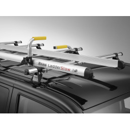 LadderStow – prowadnica drabinowa 3,0 m — Fiat Scudo III 2022- | FORVAN