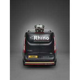 SafeStow4 – system transportu drabin — Fiat Scudo III 2022- | FORVAN