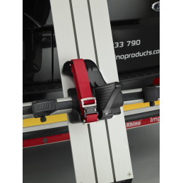 SafeStow4 – system transportu drabin — Fiat Scudo III 2022- | FORVAN