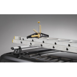 Klamry SafeClamp (para) - Fiat Doblo III 2022-