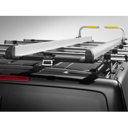 LadderStow – prowadnica drabinowa 3,0 m — Citroen Berlingo III 2018- | FORVAN