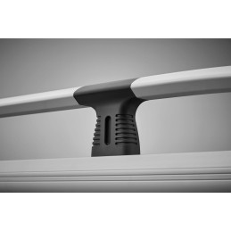 KammRack (kosz dachowy) M — Opel Combo IV 2018- | FORVAN
