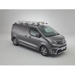 LadderStow – prowadnica drabinowa 3,0 m — Opel Combo IV 2018- | FORVAN