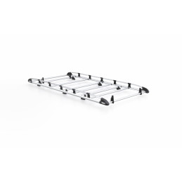 Ograniczniki ładunku KammBar (1 para) — Peugeot Partner III 2018- | FORVAN