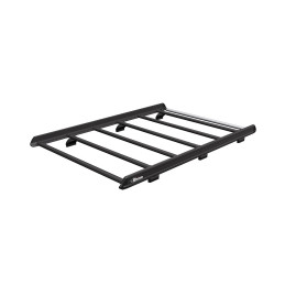 KammEdge Black (kosz dachowy) — Volkswagen Crafter II 2017- | FORVAN