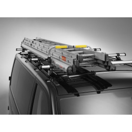 LadderStow – prowadnica drabinowa 3,0 m — Iveco Daily IV 2014- | FORVAN