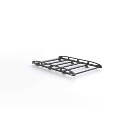 KammRack Black (kosz dachowy) — Ford Transit VI 2019- | FORVAN