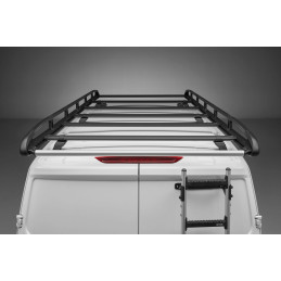 KammRack Black (kosz dachowy) — Volkswagen T6.1 2019- | FORVAN