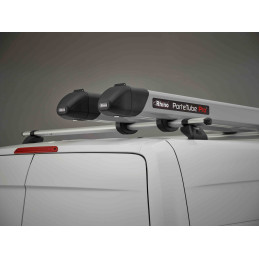 Belki dachowe KammBar Pro (aluminium) M — Toyota Proace City 2019- | FORVAN