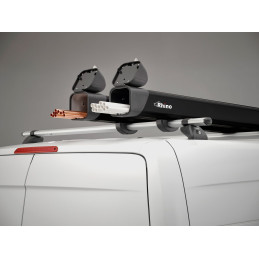 PorteTube Pro – tuba transportowa — Fiat Ducato 2006- | FORVAN