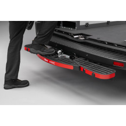 Stopnie tylne TowStep na hak holowniczy — Ford Transit VI 2019- | FORVAN