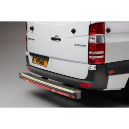 Stopień tylny ImpactStep z amortyzatorami – Peugeot Boxer 2006- | FORVAN