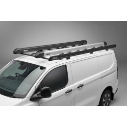 KammEdge Black (kosz dachowy) — Peugeot Boxer 2006- | FORVAN