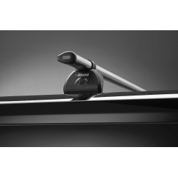 Belki dachowe KammBar Fleet (stal) — Peugeot Boxer 2006- | FORVAN