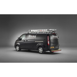SafeStow4 – system transportu drabin — Peugeot Boxer 2006- | FORVAN