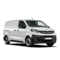 Opel Vivaro III 2019