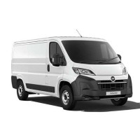 Opel Movano 2022-