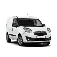Opel Combo IV 2018-