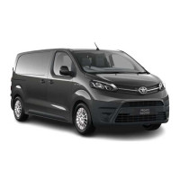Toyota Proace II 2016-