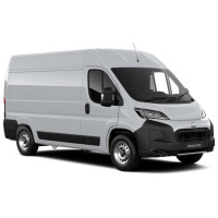 Toyota Proace Max 2024-