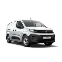 Toyota Proace City 2019-