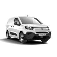 Fiat Doblo III 2022-