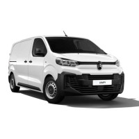 Citroen Jumpy III 2016-