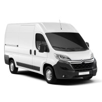 Citroen Jumper 2006-
