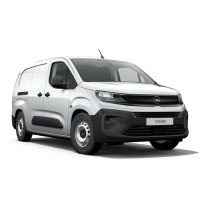 Citroen Berlingo III 2018-