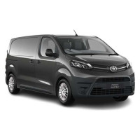 Peugeot Expert III 2016-