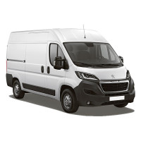 Peugeot Boxer 2006-