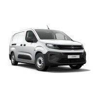 Peugeot Partner III 2018-