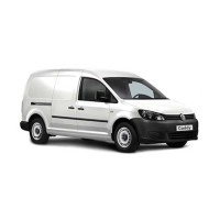 Volkswagen Caddy V 2021-