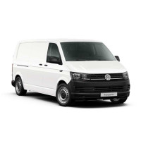 Volkswagen T6.1 2019-