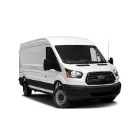Ford Transit VI 2019-