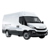 Iveco Daily IV 2014-